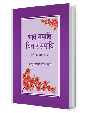 Bhaav Samadhi Vichaar Samadhi