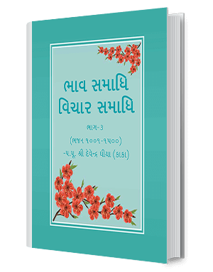 Bhaav Samadhi Vichaar Samadhi - Part 3